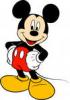 Аватар для Mickey Mouse